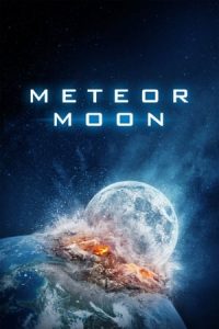 Meteoro a la Luna [Subtitulado]